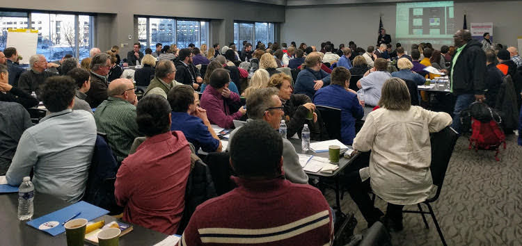 Indiana Dems